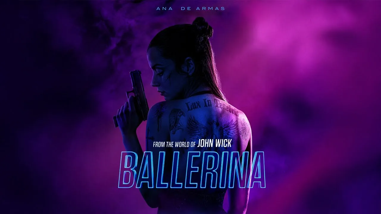 Ballerina