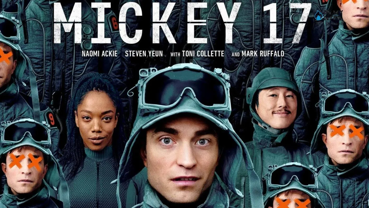 Mickey-17